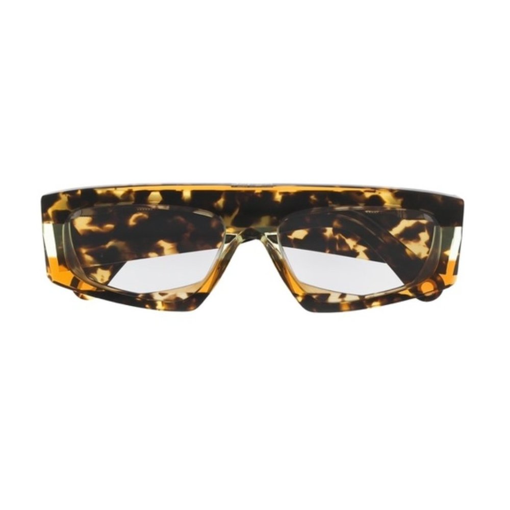 NWOT Jacquemus Tortoiseshell Sunglasses
